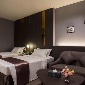 Deluxe Kamer